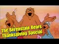 The Berenstain Bears Meet Bigpaw | TV Heaven