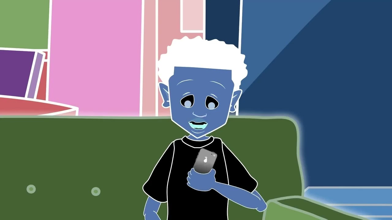 Lil Ron Ron - If Lil Ron Ron Was Older (G-Major) (Last video of