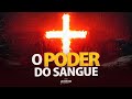 O PODER DO SANGUE - Lamartine Posella