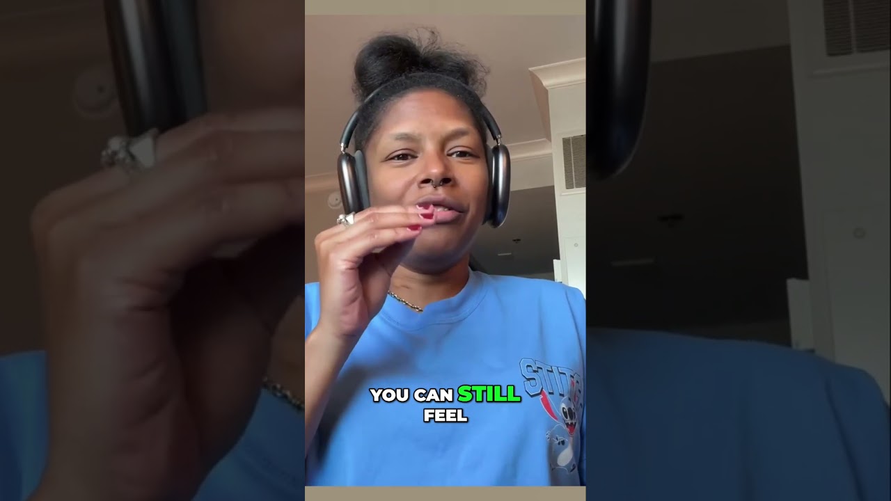 Breaking Barriers: A Woman's Journey in a Male-Dominated Industry #shorts