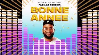 Fadil le sorcier - Bonne Année(  audio)