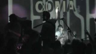 Coma -  Mai Presus De Cuvinte