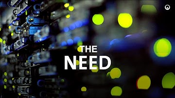 NOW: The Need (EN) | Veolia