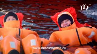 Explore Lapland (THE BEST WINTER ACTIVITIES)
