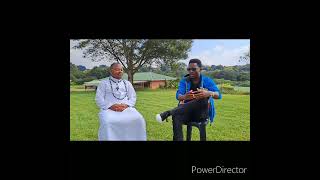 My Name is Medrick Langwani and This is My Story