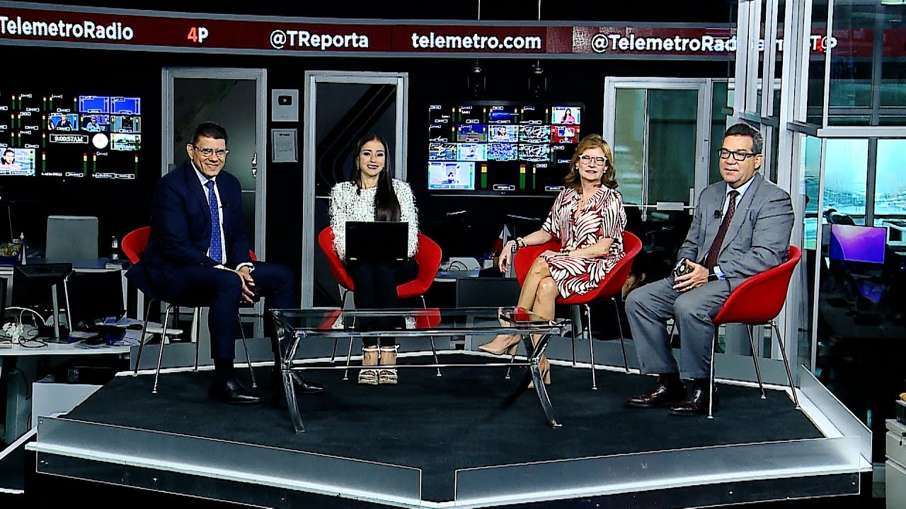 Cuarto Poder: 8 de octubre de 2024