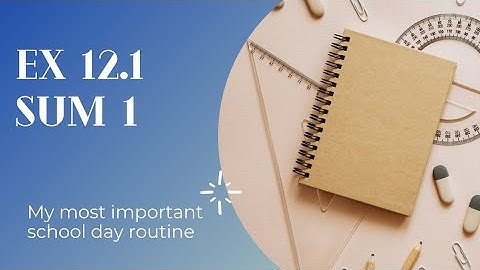 NCERT chapter 12 ( heron