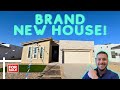 Edwards homes el paso  ariana floorplan tour  4br 25ba 1825 sq ft luxury living