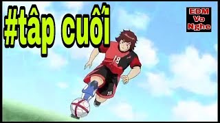 GGO Người hùng sân cỏ[tập cuối]|LK nhạc trẻ 2019 hay nhất