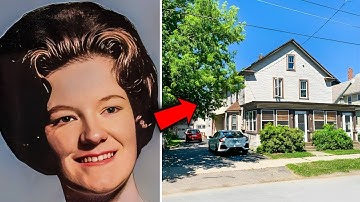 Oldest Cold Case FINALLY Solved in 2023 | Rita Curran Case...| Mysterious 7