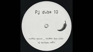 Richie Spice - Youths Dem Cold (Pj Bridger Refix) [FREEDOWNLOAD]