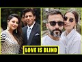 Bollywood Actors Who Married Common People | Shahrukh Khan, Sonam Kapoor, Anushka Sharma, Virat