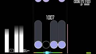 SEREBRO - Slomana (Nikmadethis Hardstyle Bootleg) [1.0x [85]] 99.91% FC