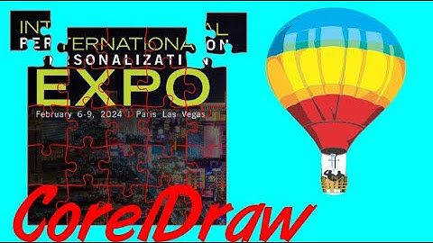 CorelDraw Tips & Tricks Puzzel Problem and MORE