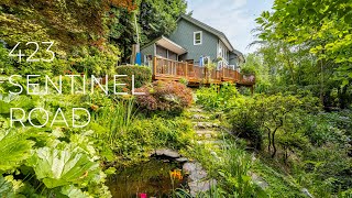 423 Sentinel Road, Port Moody