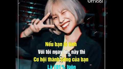 Share Sóng Nhạc Avee Player 1:1 Hiệu Ứng Bụi Bay 7 Màu Giống Việt Mix Plus | Thế Ninh Official