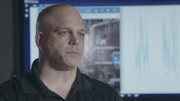 Unite O&M, Safety, Engineering and Real-time Data on OSIsoft PI Vision