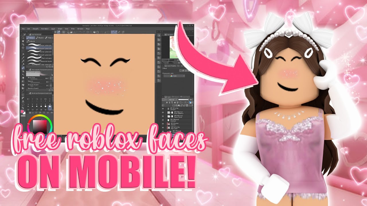 Unlock The Roblox Woman Face Avatar: How To Get And Use It In Your Game