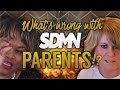 WHAT'S WRONG WITH THE SIDEMEN'S PARENTS!?
