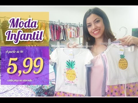 preço de roupas no atacado