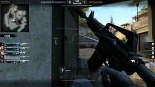 4k spray down + ace