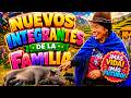 NUEVOS INTEGRANTES DE LA FAMILIA | Washo Washito ft Señora Jashi