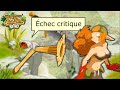 Jai jamais vu autant dec cac  pvp dofus retro