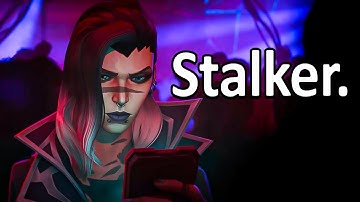 Who REALLY is Fade? | Valorant Lore