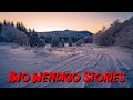 Two Wendigo Stories