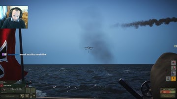 UBOAT quick guide Air defence