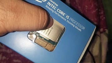 About Intel Core i5 4460 Processor 3.2 GHz, 6M Cache, LGA1150 5th generation CPU 1150