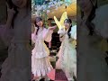 誰もがあなたを狙っちゃう #宮地すみれ #竹内希来里 #日向坂