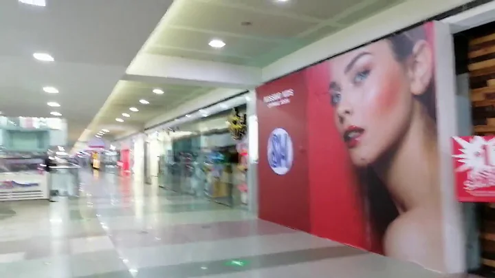 Sm city north edsa. During mecq