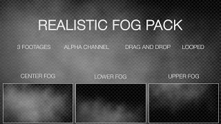 Realistic Fog screenshot 4