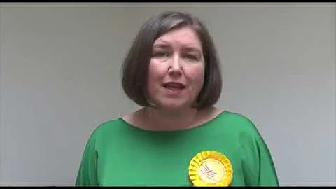 Beth Hooper - Liberal Democrat Film