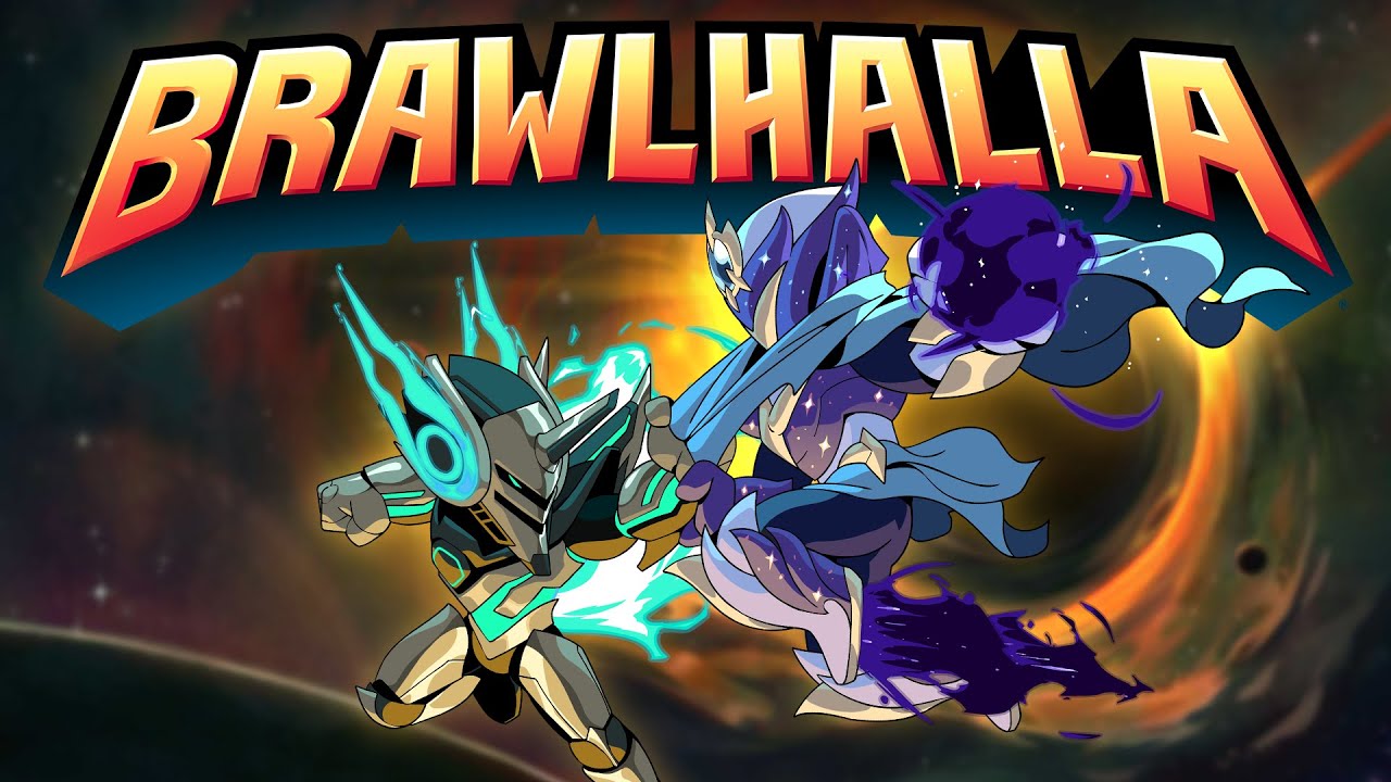 Brawlhalla Update 10.56 Patch Notes; Out for 6.04 This Feb. 23