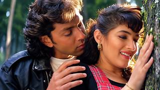 Love Tujhe Love Main Song| Barsaat | Bobby Deol, Twinkle Khanna | Kumar Sanu, Alka Yagnik | 90s Hits