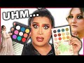 RAWBEAUTYKRISTI x COLOURPOP COLLECTION UNBIASED REVIEW...