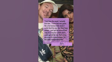 Thumbnail of Behind The Sample: Paper Planes by M.I.A. #shorts