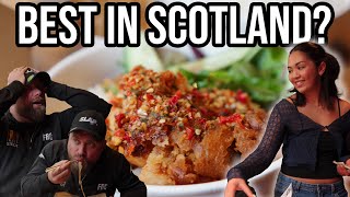 Is Ting Thai Edinburgh's BEST KEPT SECRET? by Food Review Club 10,650 views 1 month ago 16 minutes