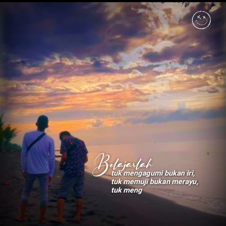 STORY WA ISLAMI ' buat orang yang iri hati '