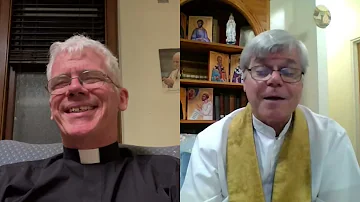 Joyful Mysteries recorded live: NATIONAL 54 DAY ROSARY NOVENA with the Blount Fathers