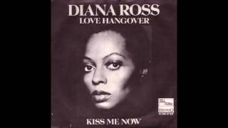 Diana Ross  -  Love Hangover