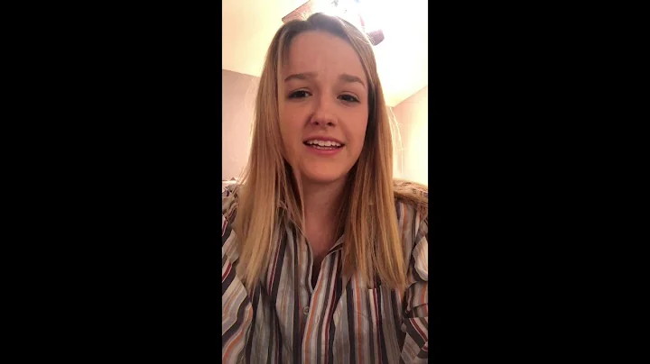 My Story Of Texas Agriculture - Jessie Gentry