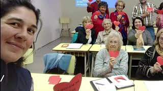 Programa Universidad Abierta para Adultos Mayores PUAPAM