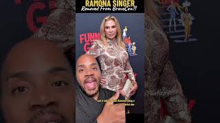 Famous Ramona Singer Removed from BravoCon After Texting Part of the N-Word to Page Six Reporter Wealth