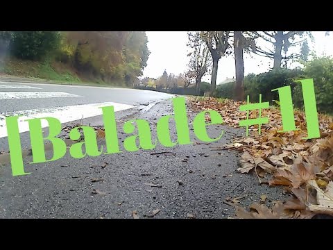 [Balade #1] Vu