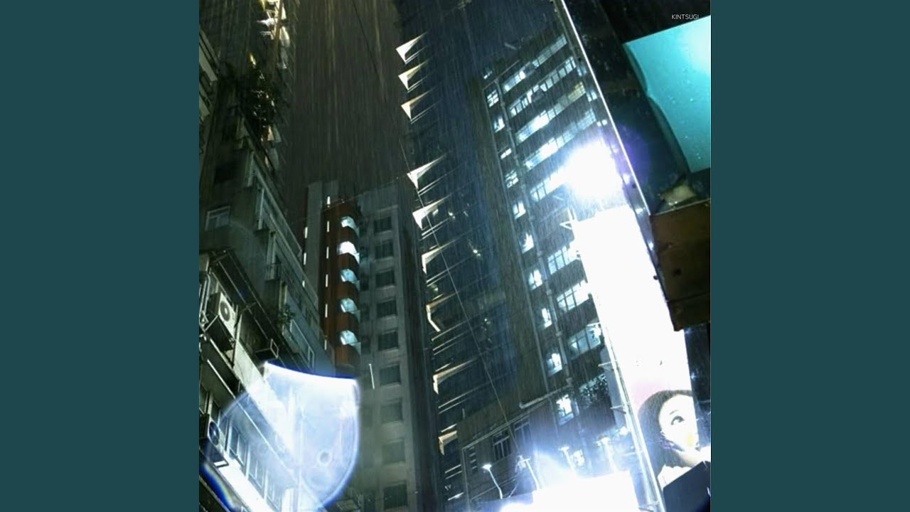 Obejrzyj Kintsugi w YouTube Obejrzyj Kintsugi w YouTube