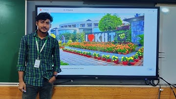 KIIT MCA  PROGRAM FULL DETAILS || KIIT MCA FEES , HOSTEL FEES AND PROCESS