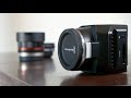 Tested: Blackmagic Micro Cinema Camera